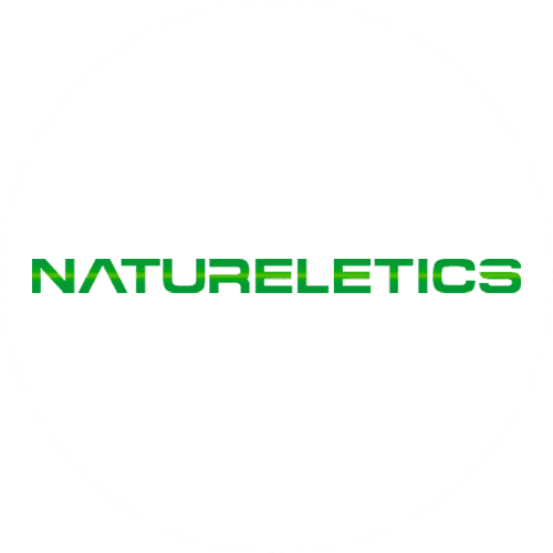 Logo unseres Kunden NATURELETICS