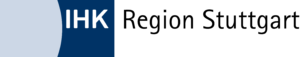 Das Logo der IHK Region Stuttgart